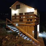 Bajkowy Holiday home Szczyrk
