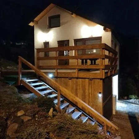 Bajkowy Holiday home Szczyrk