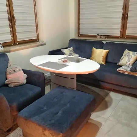 بيت للعطل Bajkowy شتوروك