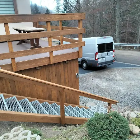 Holiday home Bajkowy *