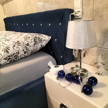 Holiday home Bajkowy *