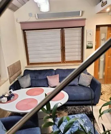 Bajkowy Holiday home