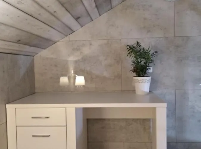 Dom wakacyjny Bajkowy