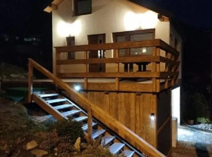 Bajkowy Dom wakacyjny Szczyrk