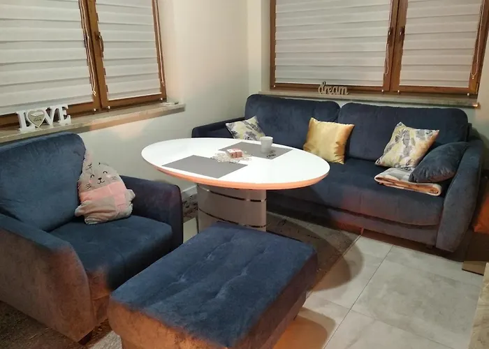 Dom wakacyjny Bajkowy Szczyrk