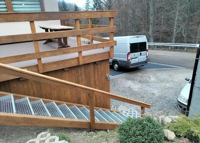 Dom wakacyjny Bajkowy *