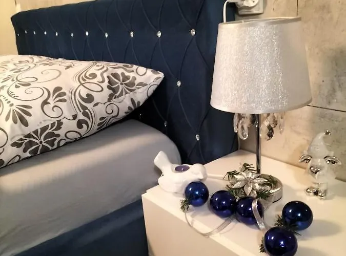 Dom wakacyjny Bajkowy *