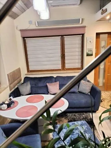 Bajkowy Holiday home