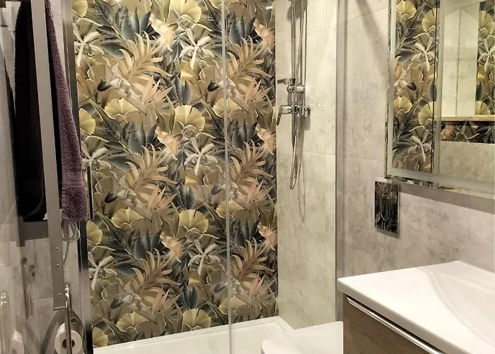 Dom wakacyjny Bajkowy